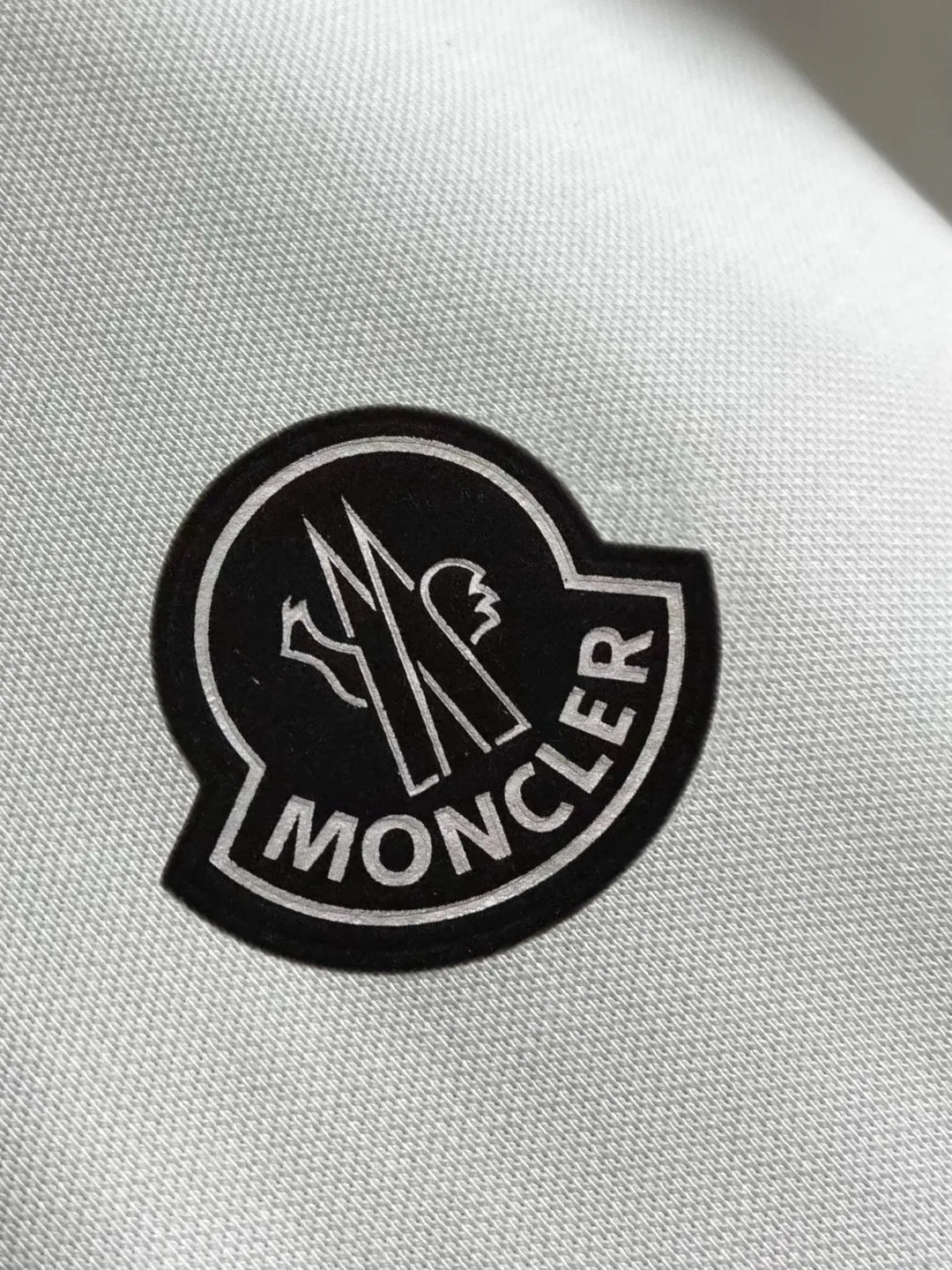 P100，Moncler Polo Moncler 。Size：M-3XL